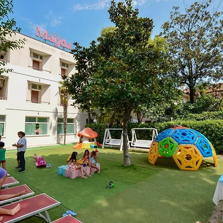 Hotel Magda-3